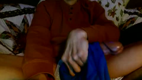 kaonashi69 online show from 10.22.25