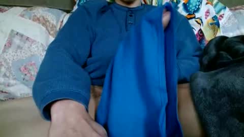 kaonashi69 online show from 12.02.25