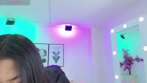 Snapshot of kaori_ayu chatting on 09.13.25 Kaori online show from 09.13.25