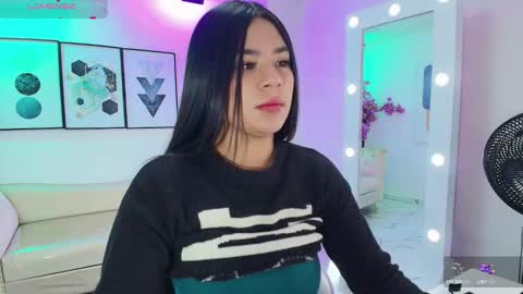 Snapshot of kaori_ayu chatting on 09.15.25 Kaori online show from 09.15.25