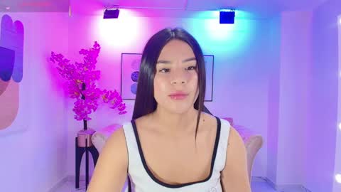 Snapshot of kaori_ayu chatting on 10.27.25 Kaori online show from 10.27.25