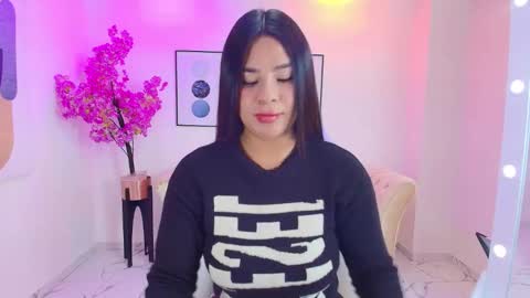 Kaori online show from 11.25.25