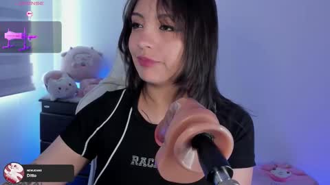 Hanny online show from 12.03.25