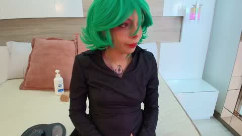 kaoriabyss online show from 03.02.26