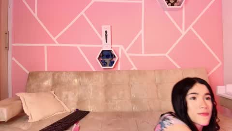 kaoriille online show from 02.23.25