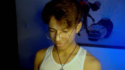 Snapshot of kaorimatsui_ chatting on 10.28.25 Kaori Matsui online show from 10.28.25