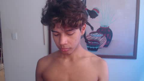 Snapshot of kaorimatsui_ chatting on 11.09.25 Kaori Matsui online show from 11.09.25