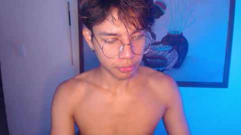 Snapshot of kaorimatsui_ chatting on 11.10.25 Kaori Matsui online show from 11.10.25