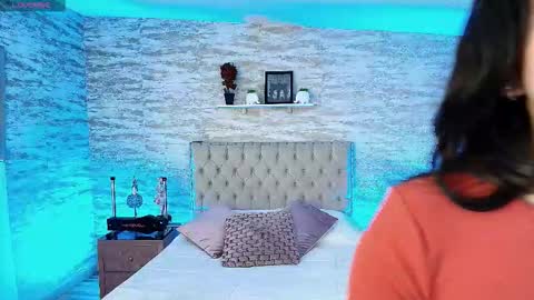 kaorusweet online show from 02.10.26