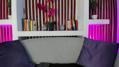 kaorusweet online show from 02.23.26