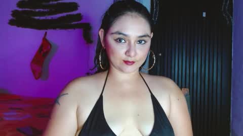 Snapshot of kaory_31 chatting on 12.15.25 Kaory online show from 12.15.25