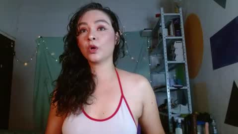 Kaory online show from 06.10.26