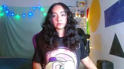Kaory online show from 06.17.26