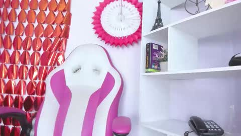 kaory_azumi online show from 03.04.26