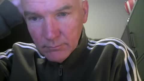 Robbie online show from 11.18.25