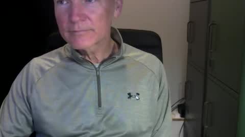 Robbie online show from 03.17.26