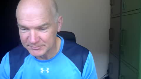 Robbie online show from 05.14.26