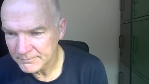 Robbie online show from 05.17.26