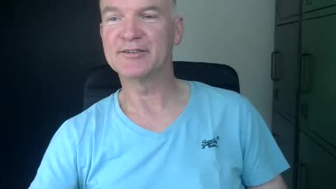 Robbie online show from 05.21.26