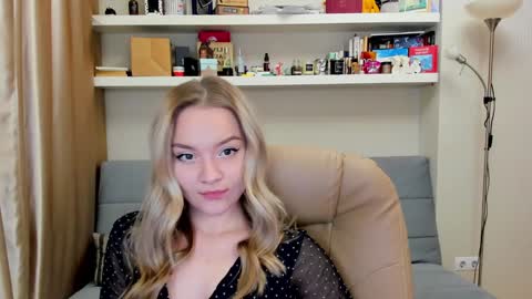 Kara. Off from 15th till 24th of December online show from 12.13.24