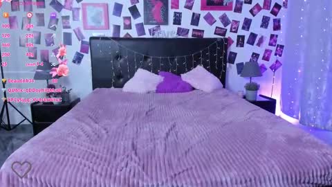 Lera online show from 02.13.25