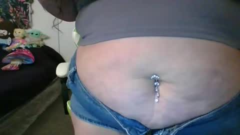 karamelbaby89 online show from 02.19.26