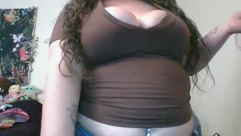 karamelbaby89 online show from 02.22.26