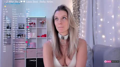 Julia online show from 01.20.25