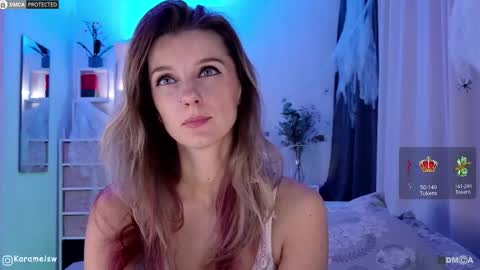 Julia online show from 11.01.25