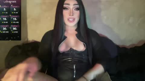 Snapshot of kardeyfynes chatting on 01.31.25 MARIA online show from 01.31.25