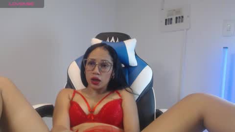 Snapshot of kardycherry chatting on 01.15.26 Kardy online show from 01.15.26