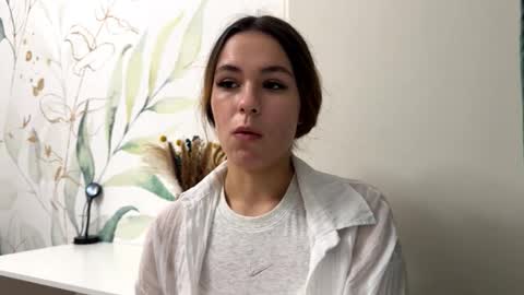 kareentrueax online show from 10.21.25