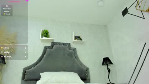 Snapshot of karelymitchel chatting on 01.31.26 Karely online show from 01.31.26