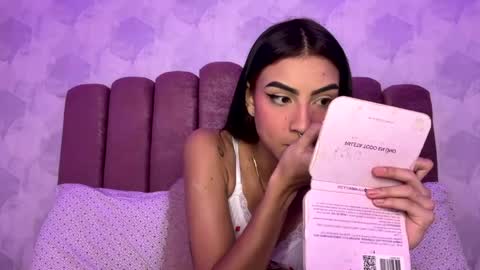 karen_roxe online show from 05.11.26