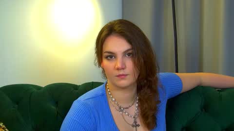 Snapshot of karenclarks chatting on 10.22.25 Karen online show from 10.22.25