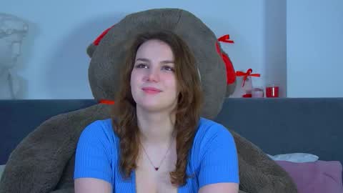 Snapshot of karenclarks chatting on 11.11.25 Karen online show from 11.11.25