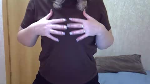 karennelsonx online show from 03.28.26