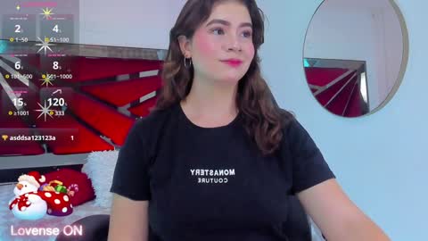 Snapshot of karenpautt chatting on 12.26.24 Karen online show from 12.26.24