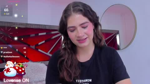 Snapshot of karenpautt chatting on 12.26.24 Karen online show from 12.26.24