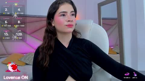 Snapshot of karenpautt chatting on 01.03.25 Karen online show from 01.03.25