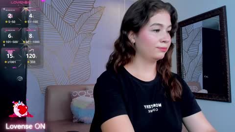 Snapshot of karenpautt chatting on 01.11.25 Karen online show from 01.11.25