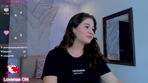 Snapshot of karenpautt chatting on 01.11.25 Karen online show from 01.11.25