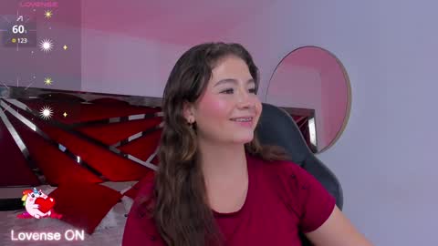 Snapshot of karenpautt chatting on 01.13.25 Karen online show from 01.13.25