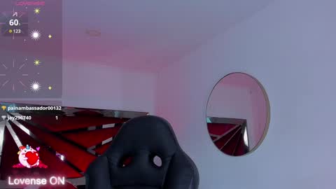 Snapshot of karenpautt chatting on 01.14.25 Karen online show from 01.14.25