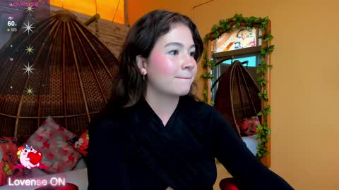 Snapshot of karenpautt chatting on 01.21.25 Karen online show from 01.21.25