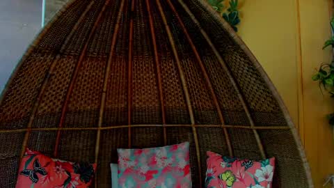 Snapshot of karenpautt chatting on 01.28.25 Karen online show from 01.28.25