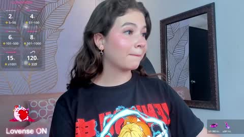 Snapshot of karenpautt chatting on 02.03.25 Karen online show from 02.03.25