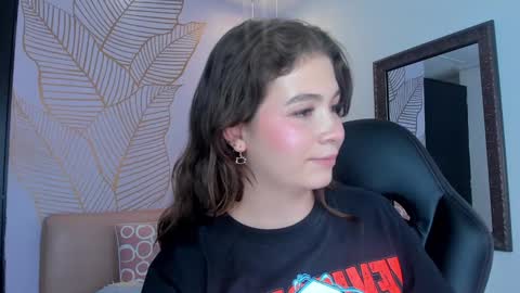 Snapshot of karenpautt chatting on 02.03.25 Karen online show from 02.03.25