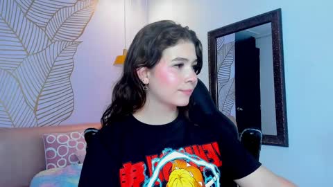 Snapshot of karenpautt chatting on 02.03.25 Karen online show from 02.03.25