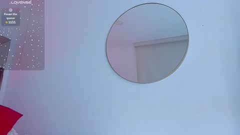 Snapshot of karenpautt chatting on 02.11.25 Karen online show from 02.11.25